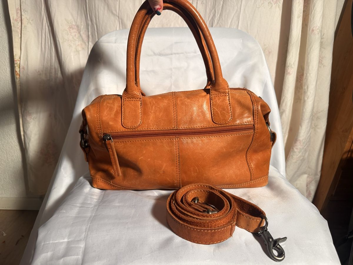 Borse: Spikes & Sparrow Handtasche – Nuovo (secondo la descrizione) da Buchs AG venduto da Amethyst_01 1