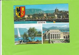 Genève