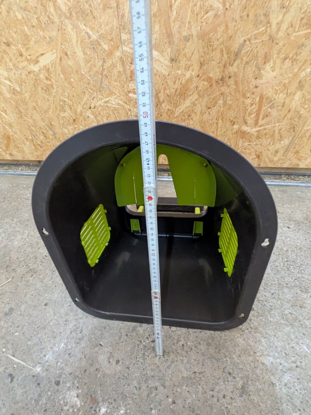 Gabbie, trasporto & Sicurezza: Legenester für Hühner neu – Usato da Hildisrieden venduto da TTVRXC 2