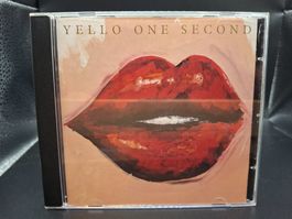 Yello – One Second