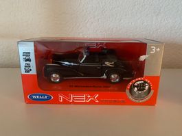 55 Mercedes-Benz 300S