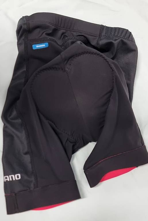 Pantaloni: Shorts Shimano – Usato da Tolochenaz venduto da RobertoGuarnieri