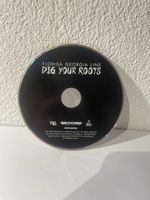 Florida Georgia Line Dig Your Roots CD Album