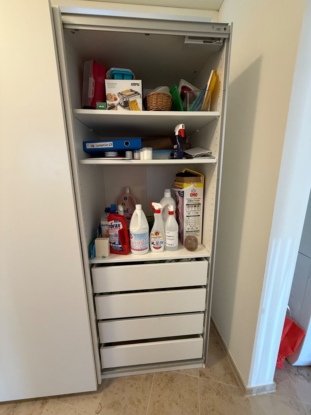 Armadi: Schrank mit Schiebetüren – Usato da Zürich venduto da fab_k6zw 1