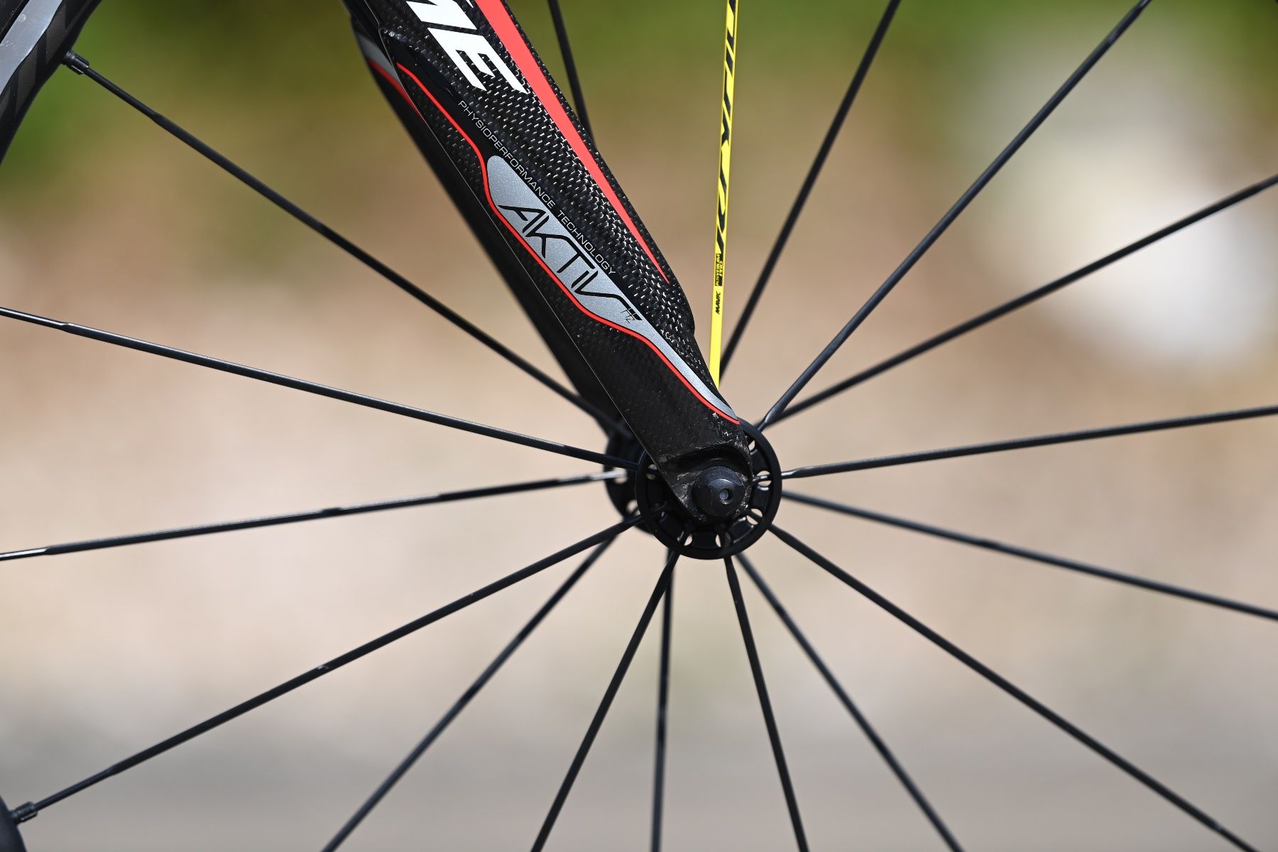 Velos: Time Fluidity - Carbon - Shimano Ultegra Rotor / Components – Neu (gemäss Beschreibung) aus Regensdorf von Hx9HDL 2