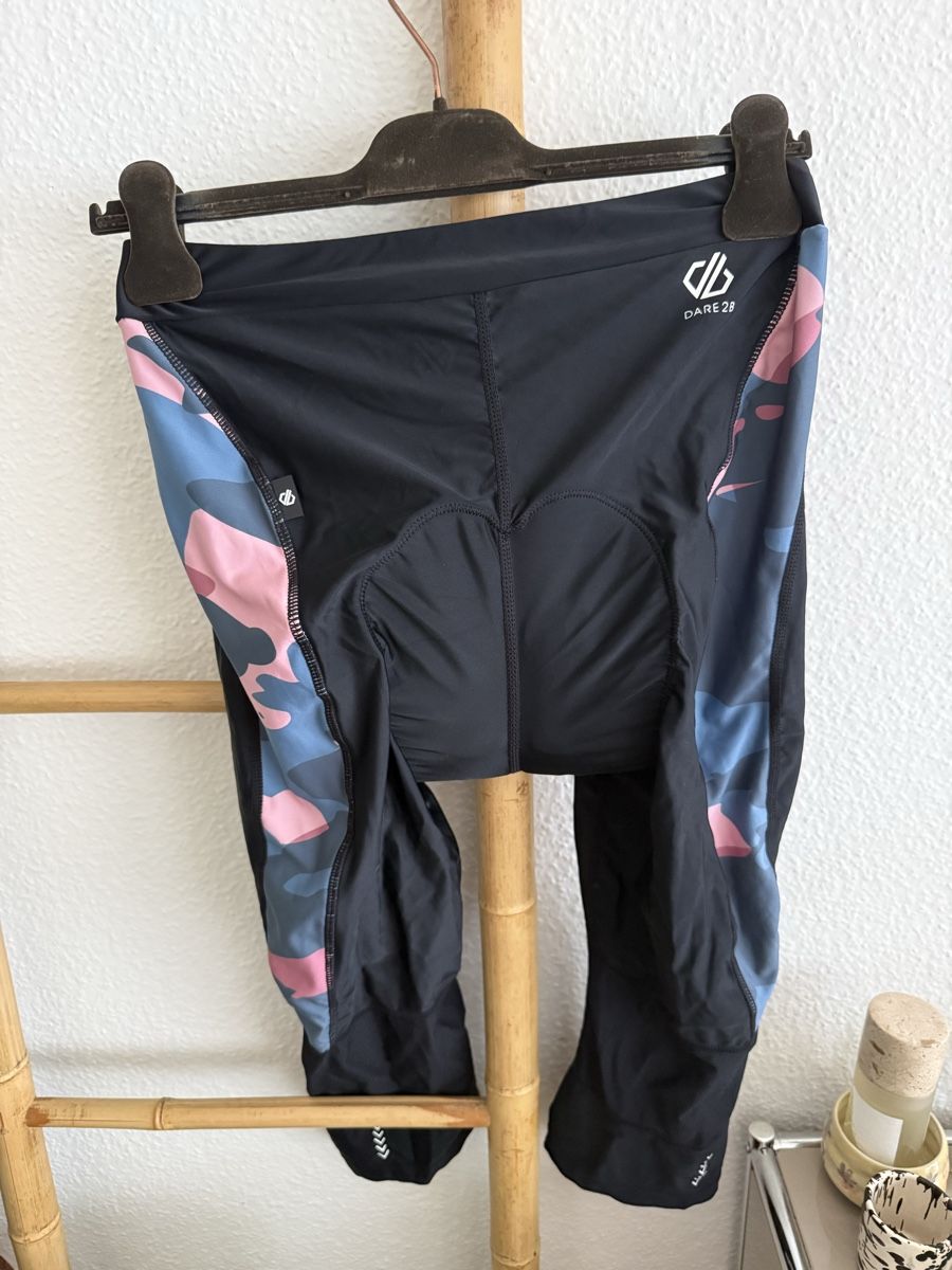 Pantalons: Velohose Gr. 38 – D'occasion à Meilen par NHirs96 1