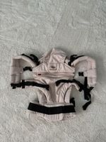Babytrage Manduca XT beige