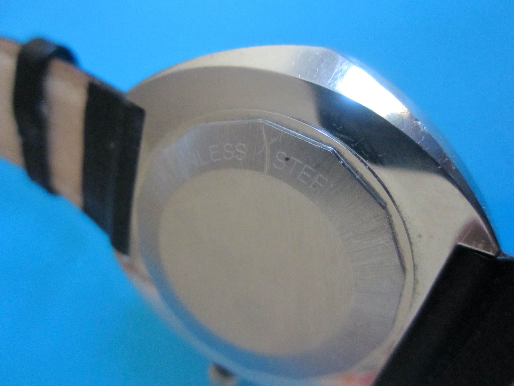 Orologi: Richard Automat 42mm oK – Usato da Massagno venduto da catbed 6