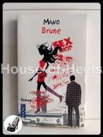 Brune / Mano / Presse pocket 13255 / 2008