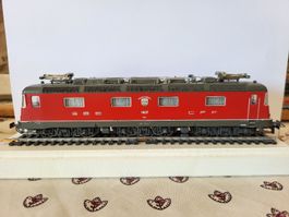 SBB CFF FFS Re 6/6 11637 H0 GS Lima