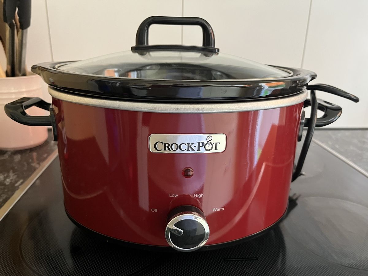 Appareils de cuisine: Crockpot 3.5l – Neuf (Voir description) à Luzern par rac_6lyr 1