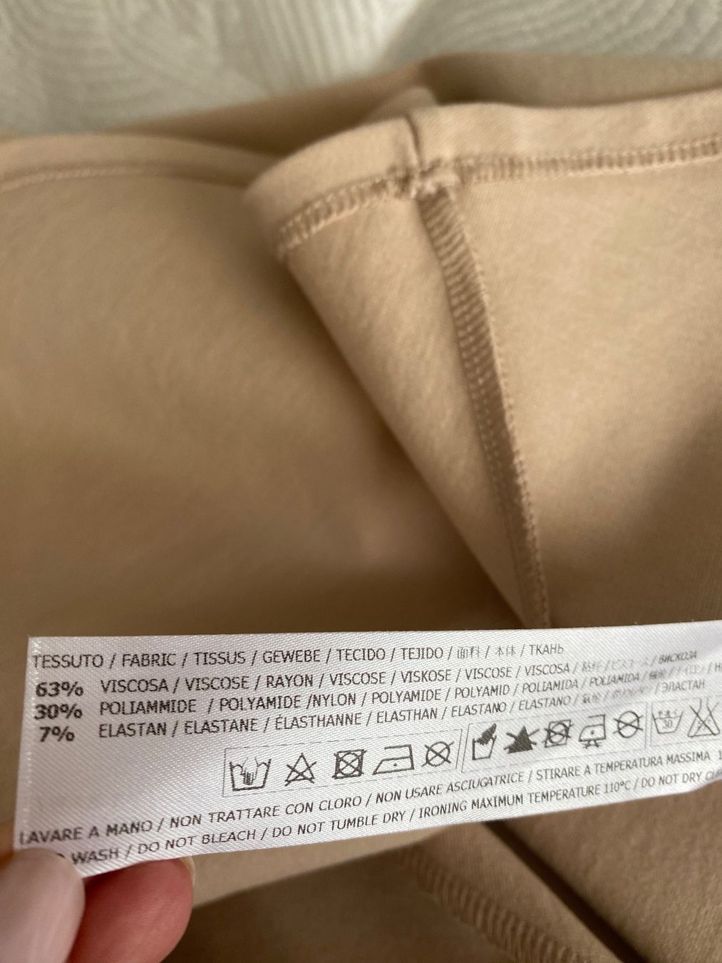 Twinset Gonne: Rock Twin Set, XS – Usato da Zürich venduto da ifi_zp8b 4