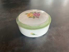 Ancienne Boîte en Porcelaine de Langenthal