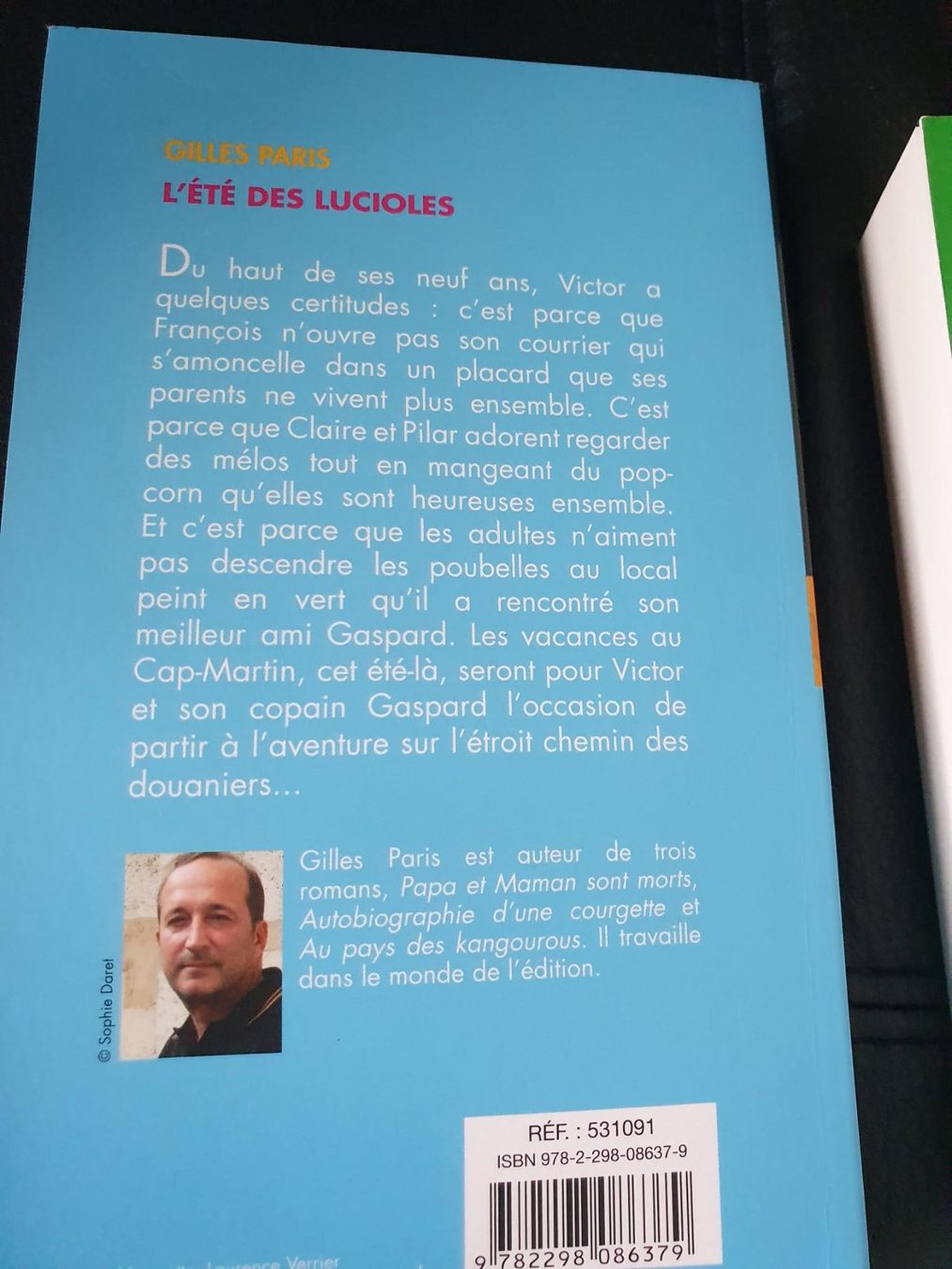 Libri: 2 romans de la collection PIMENT – Usato da Le Noirmont venduto da Guiguiguette 1