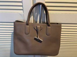 Sac Longchamp Roseau