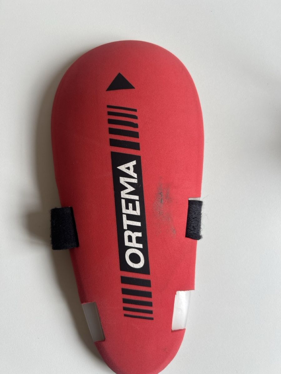 Ortema Protections: Ortema Armprotektoren – D'occasion à Nesslau par Sclips 3