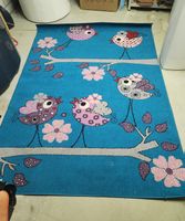 kinder Teppich