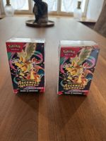 2x Pokemon Ascended Heroes Booster Bundle EN - sealed