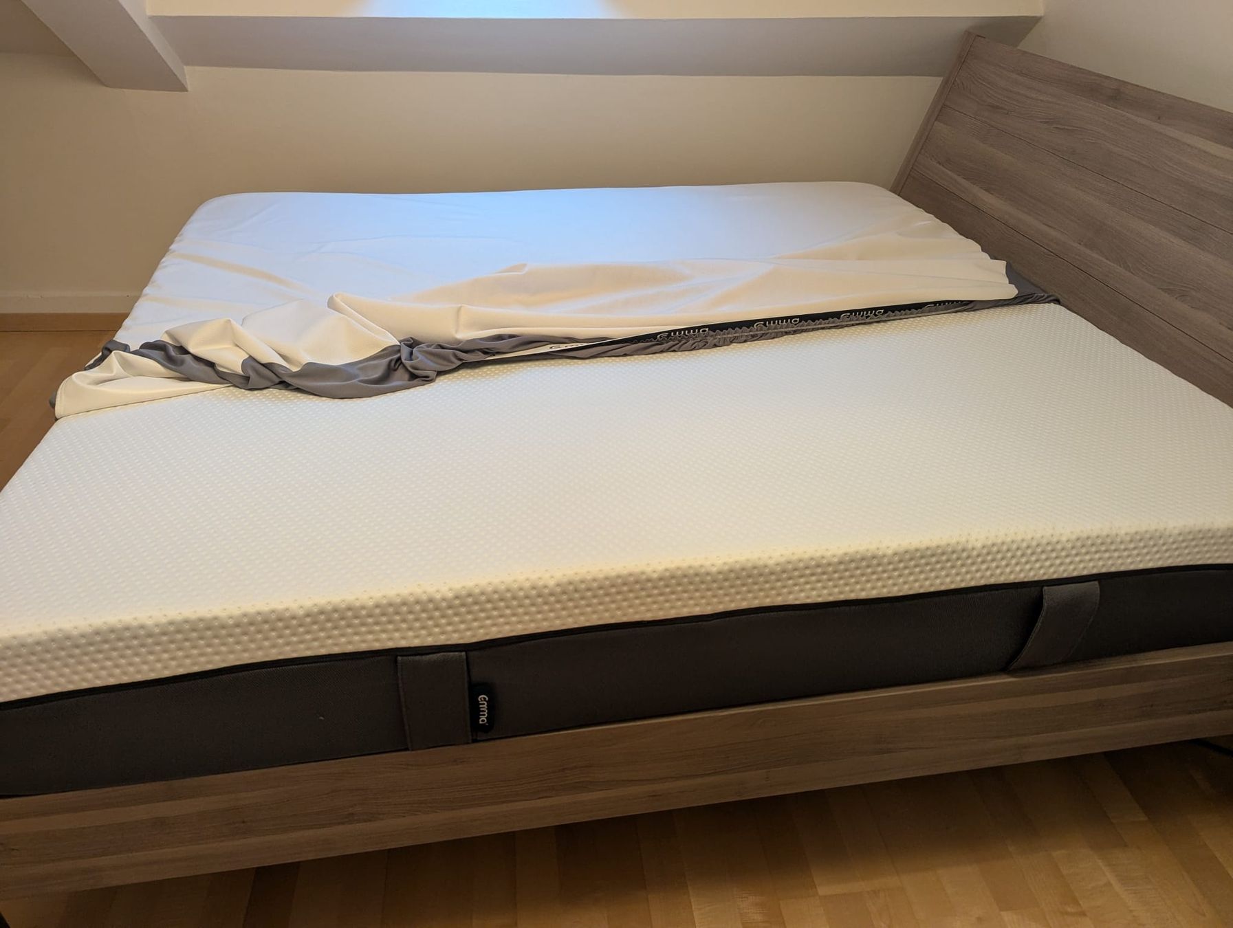 Emma Materassi: Matelas Emma 180x200 – Usato da Miex venduto da bonGateau 2