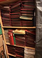 Collection enveloppes - Rare ! Été 2024