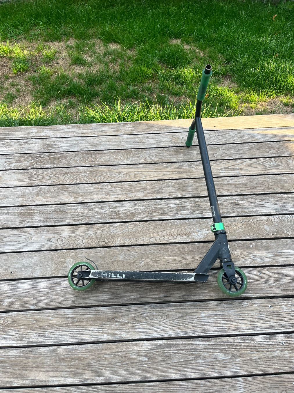 Chilli Kickboard: Chilli Kickboard Base – D'occasion à Auslikon par mkiwi01