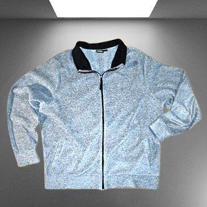 🧥 Super kuschlige Fleece Jacke LIVERGY - Wie neu! 🌬️💫