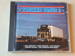 Trucker Songs 2