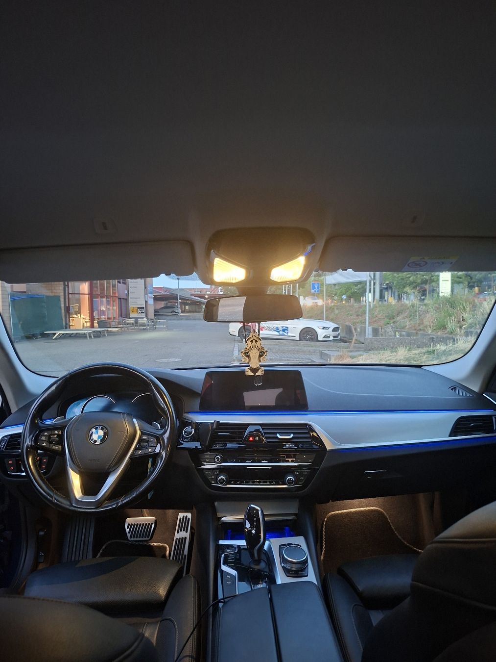 BMW Autos: BMW 530i xDrive Sportline – Neuf (Voir description) à Pratteln par nec_t9yp 6