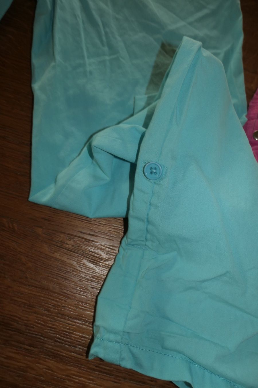 Completi: Kleiderpaket Sommerhosen Gr 140 – Usato da Vordemwald venduto da Esel04 4