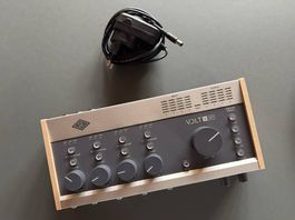 Universal audio - Volt 476P 