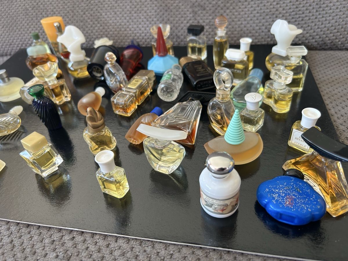 Profumi & Eau de Toilette: Lot Parfüm - 55 Stück – Usato da Triengen venduto da zomavesu 4