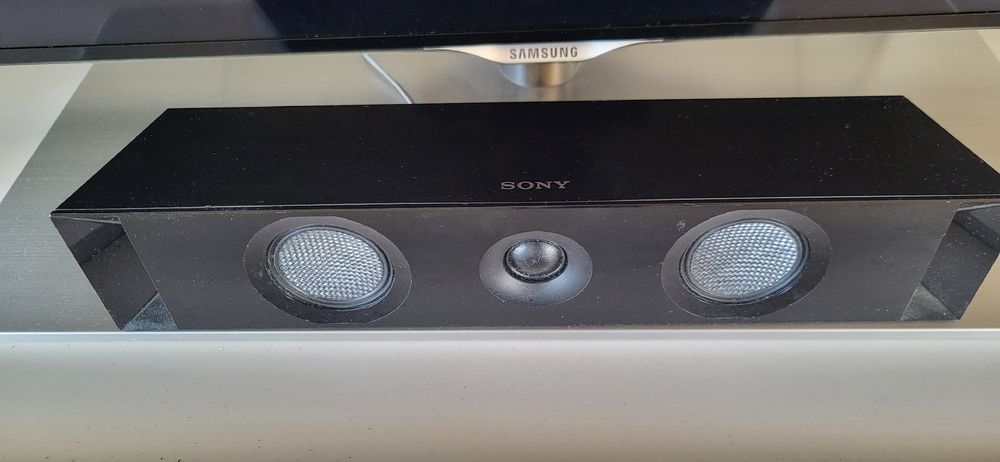 Sony Home Cinema: Sony Hometheater – Usato da Bern venduto da S.R.R.8 2
