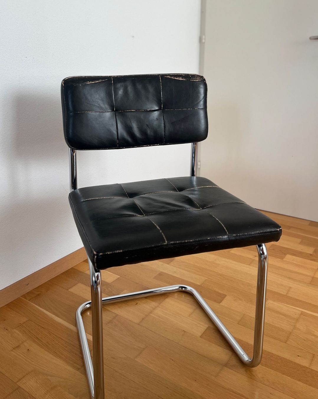 Sedie: 6 Stühle – Usato da Zürich venduto da Tsquare 3
