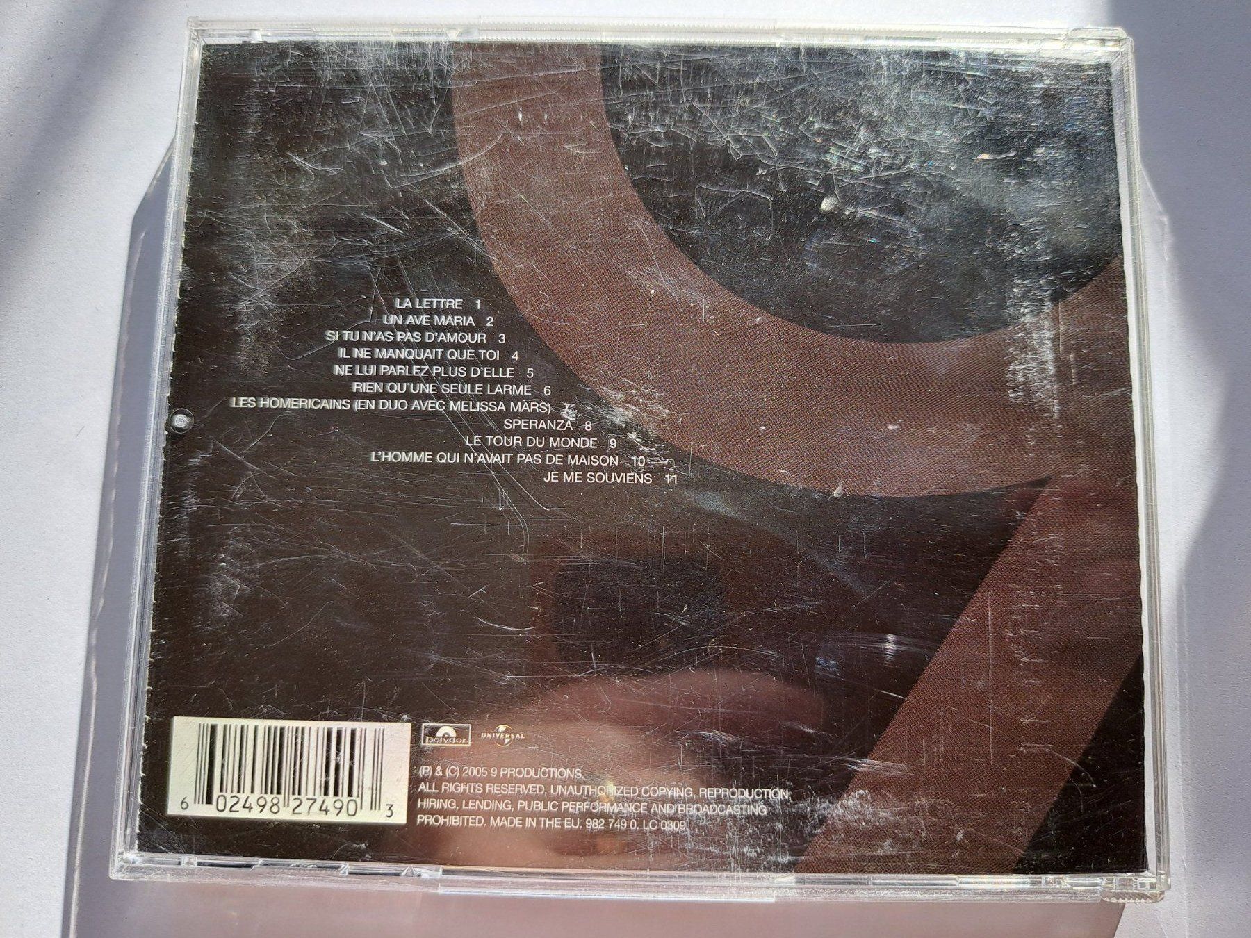 CD: Cd Lara Fabian - 9 – Usato da Pully venduto da bro_n52j 1