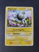 Magnemite 68/102 Pokémon Triumphant 2011 (IT) ab 1.-