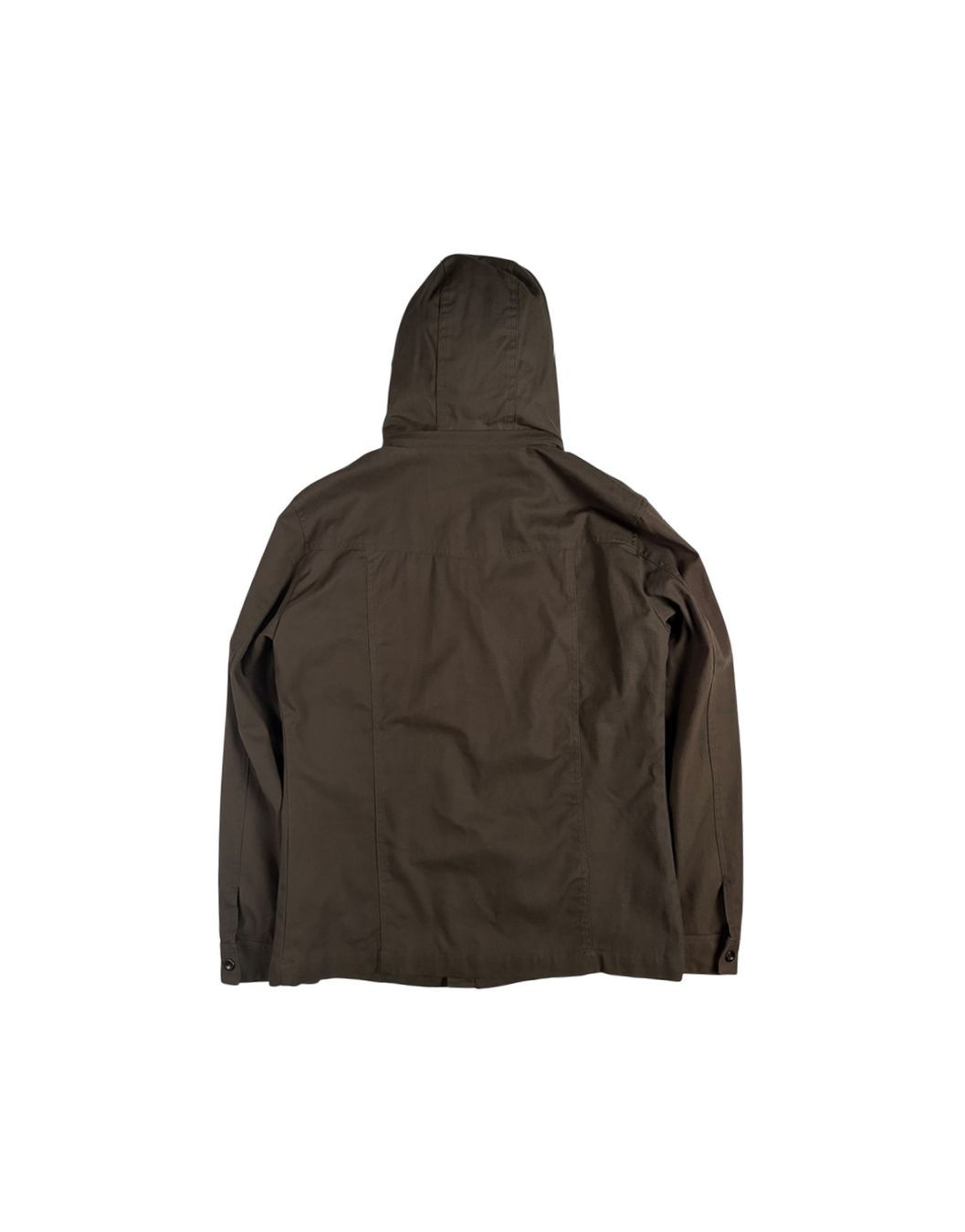 Jacken: In The Attic Military Field Jacket – Gebraucht aus Thierachern von n.webl 2