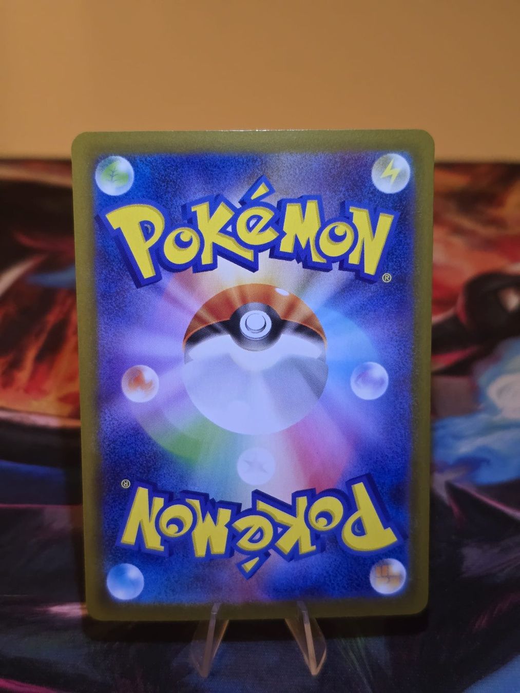 Pokémon Cartes à collectionner: Ottaro (sv11W 102) – D'occasion à Lenzburg par AkuyakuTCG 1