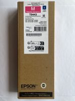 Epson WF-C5210, WF-C5290, WF-C5790 magenta Patrone, T9443