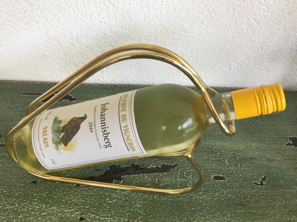 Vino: Vintage Weinhalter – Usato da Kirchdorf AG venduto da coco123 1