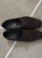Mocassins Tod's cuir. Excellente état