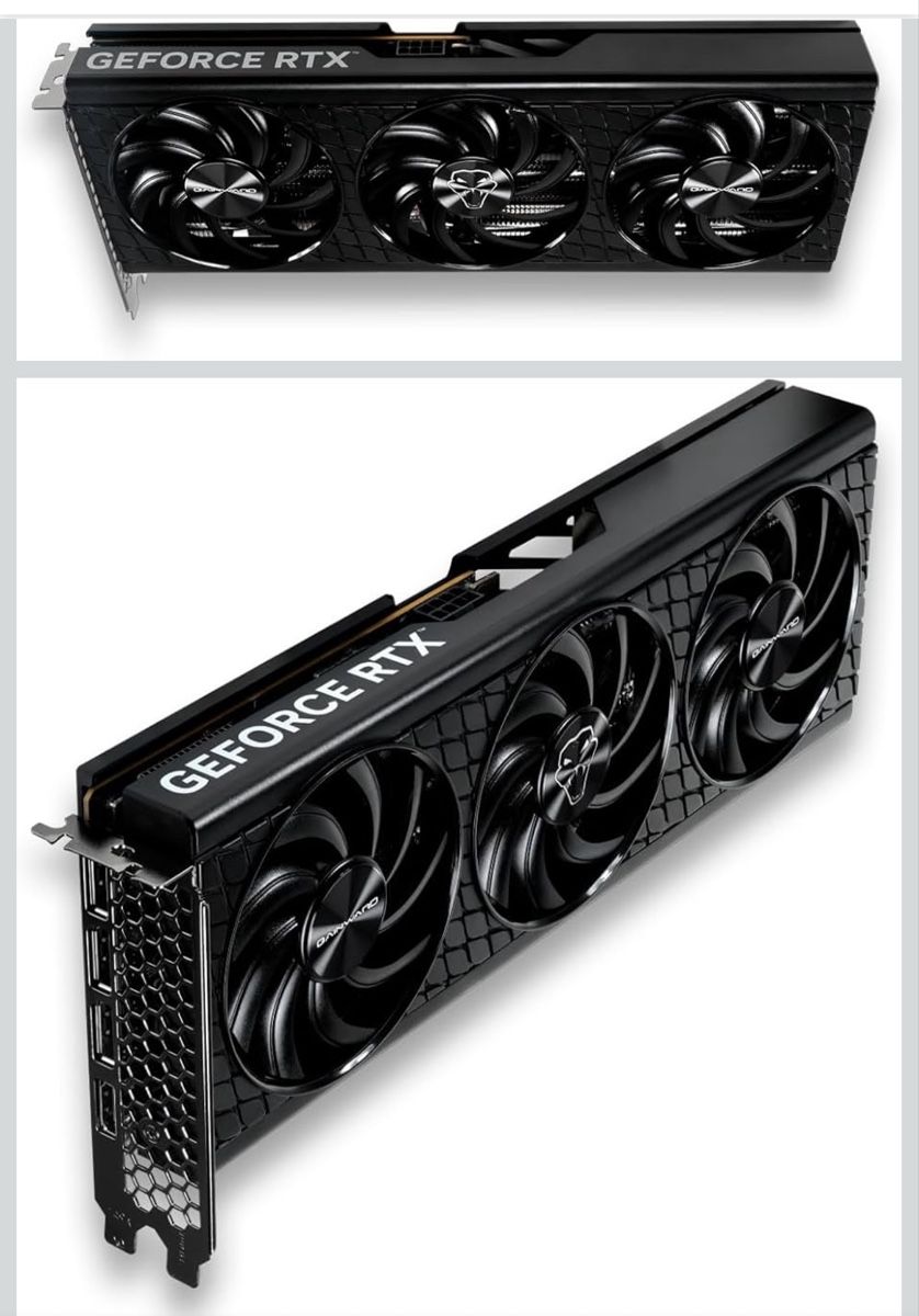 Nvidia Schede grafiche: RTX 5060 TI 16 GB – Nuovo (secondo la descrizione) da Lausanne venduto da aim_d2z2 3