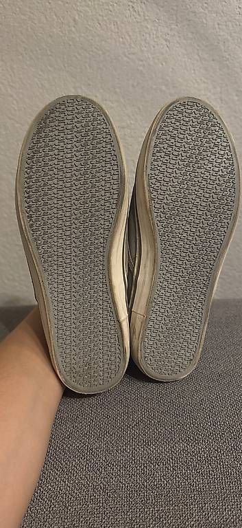 Scarpe da donna: s'Olivier Schuhe grau Gr. 36 – Usato da Sarnen venduto da Sejosa15 2