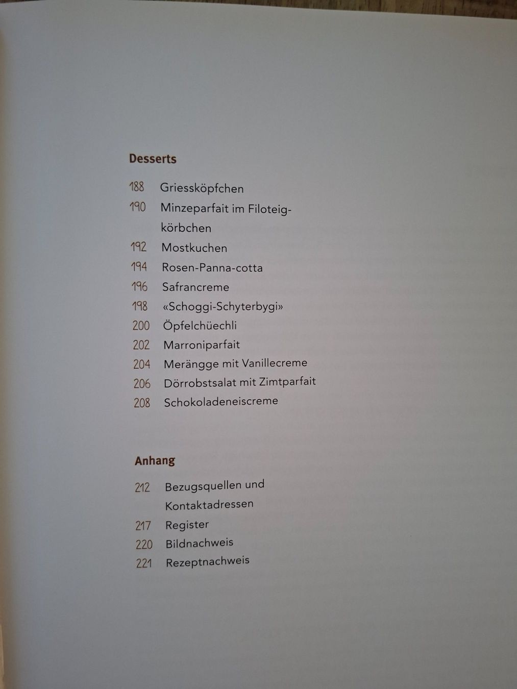 Libri: A. Häfeli /E. Lüscher; Kochbuch "Die grosse Schweizer Küche" – Usato da Boniswil venduto da Totomat-Lady2 4