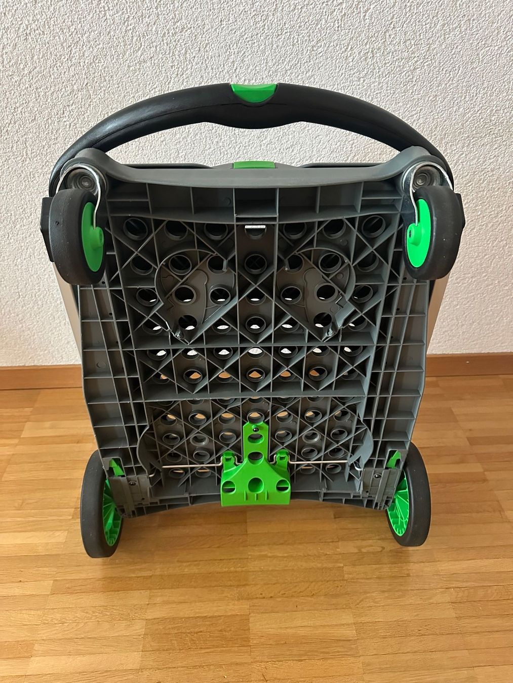 Sonstiges für Haushalt & Wohnen: Clax Transport-Klappmobil – Gebraucht aus Bülach von Jubet 4