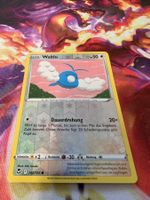 Wablu (SIT 142) / Reverse Holo / Silberne Sturmwinde