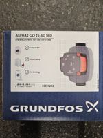 Alpha2 GO 25-60 180