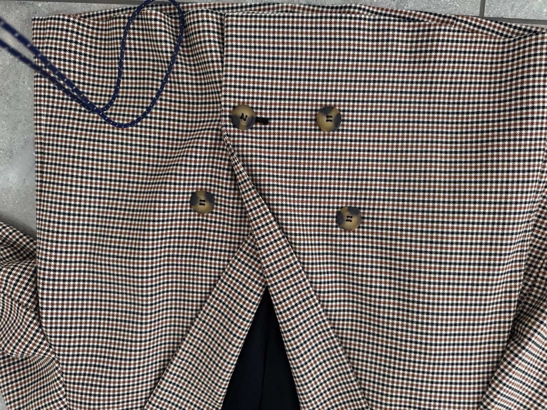 Esprit Giacche: Esprit kurz Blazer, Gr.42 – Nuovo (secondo la descrizione) da Baden venduto da Sakilili 3