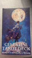 Celestial Tarot Deck Empathsoul 78 Karten mit Buch neu