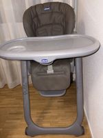 Chicco Polly Magic Relax High Chair - Great Condition!