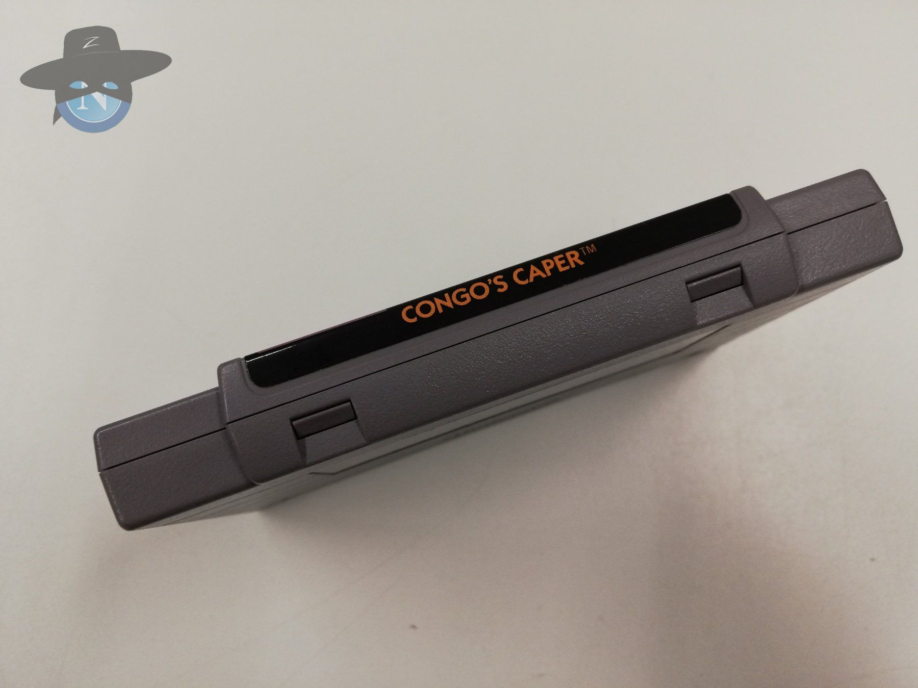 Nintendo Giochi: Congo's Caper / USA NTSC-U / Super Nintendo SNES – Usato da St. Gallen venduto da zorro_dc 2